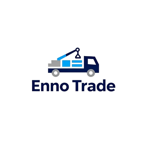 Enno Trade Logo